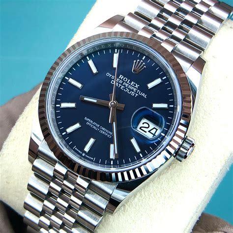 rolex datejust 36mm model numbers|rolex datejust 36mm price.